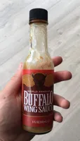 Buffalo wing sauce