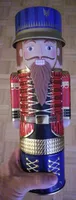The nutcracker