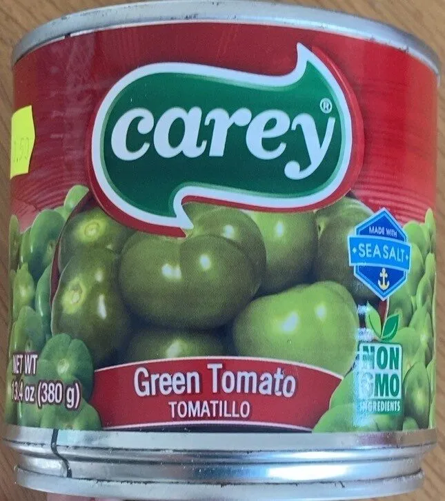 Tomatillo