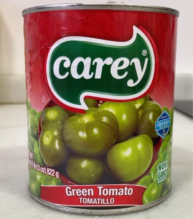 Green Tomatoes