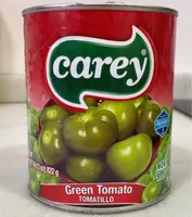 Green Tomatoes