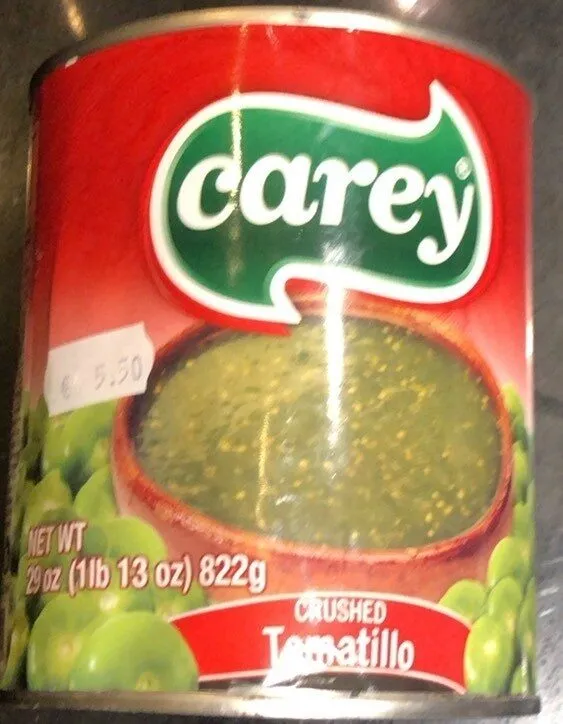 Tomatillo