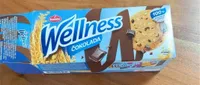 Wellness Čokolada