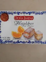 Hojaldres