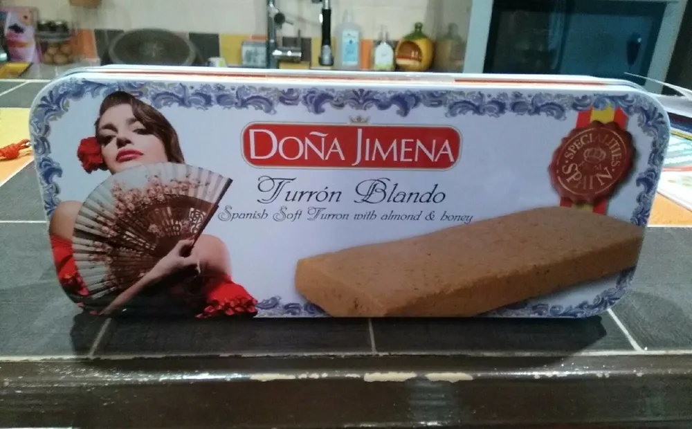 Furron Blando