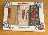 Tuttón Assortment