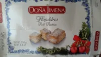Hojaldres