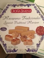 Mazapanes