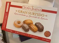 Grand assortiment