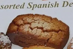Pastas de España
