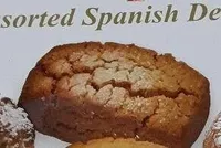 Pastas de España
