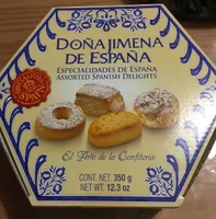 Especialidades de Espana