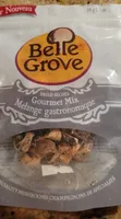 Speciality mushrooms gourmet mix