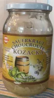 Sauerkraut