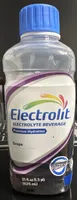 Electrolyte Beverage