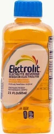 Electrolit Electrolyte Beverage