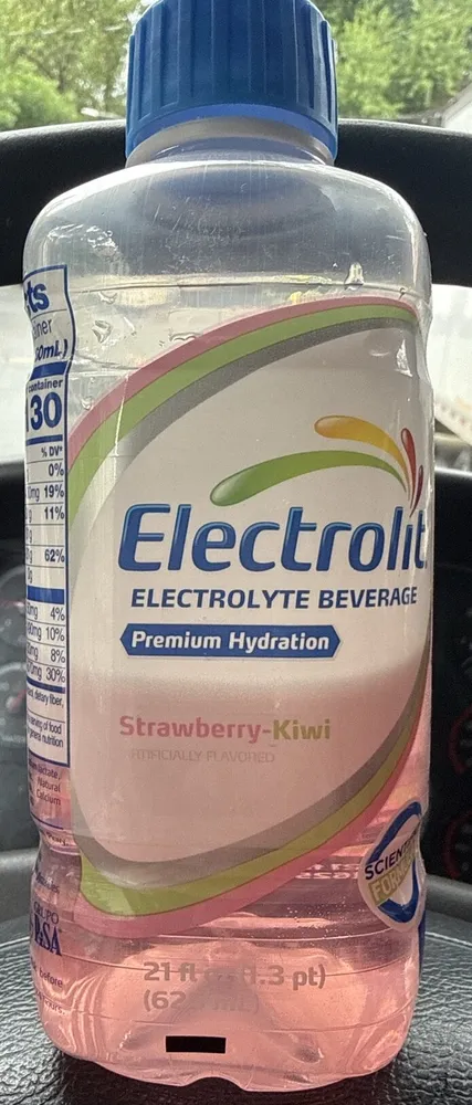 Electrolit Electrolyte Beverage