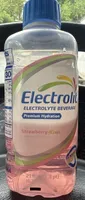 Electrolit Electrolyte Beverage