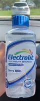 Electrolit Electrolyte Beverage Berry Bliss