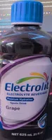 Electrolit - Grape