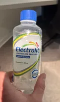 Electrolyte Beverage