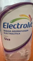 Grape Energy Drink