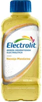 BEBIDA AROMATIZADA ELECTROLÍTICA SABOR Naranja-Mandarina