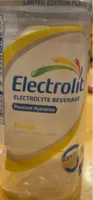 Mango Electrolyte beverage