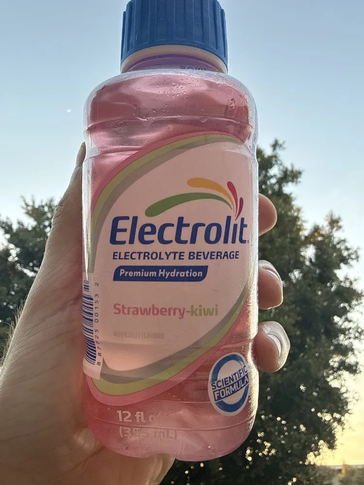 Electrolit