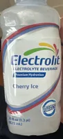 cherry ice