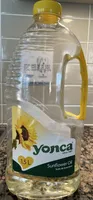 Sunflower Oil