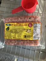 Spicy Cured Sausage