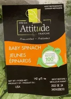 Baby Spinach