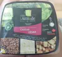 Salade de César