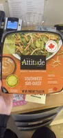 Southwest Salad Kit