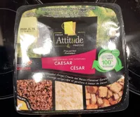 Salade césar