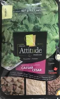 Salade césar