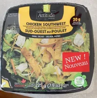 Chicken southwest