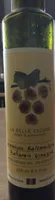 Vinaigre balsamique