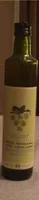 Vinaigre balsamique blanc
