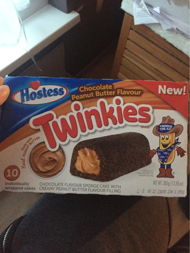 Twinkies