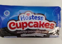 Chocolate Cupcakes