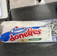 donettes Glazed
