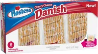 Danish snack cakes 4.79