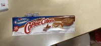 Cinnamon Streusel Coffee Cakes