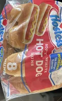 Hot Dog buns