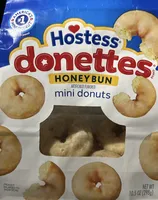 mini donuts