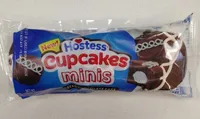 cupcake minis