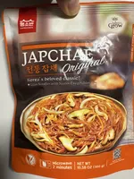 Japchae