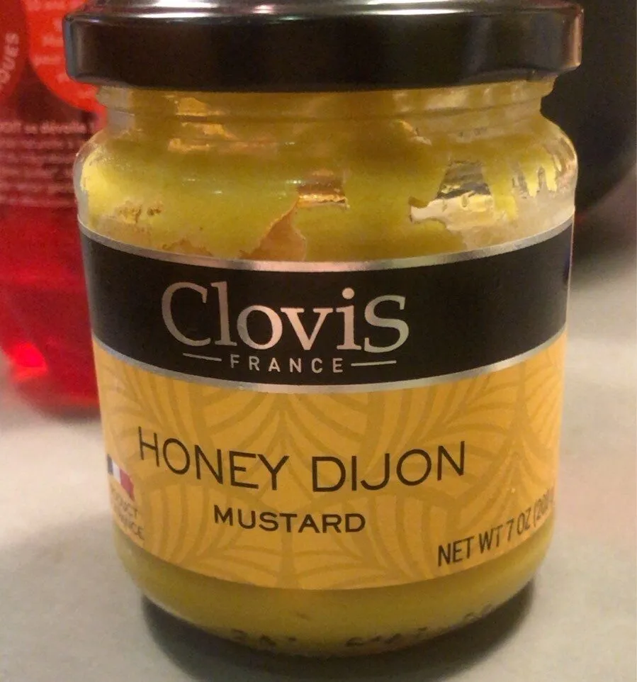 Honey dijon